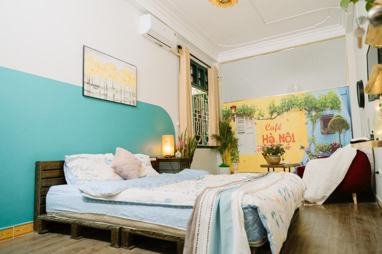 Privatunterkunft Hola House