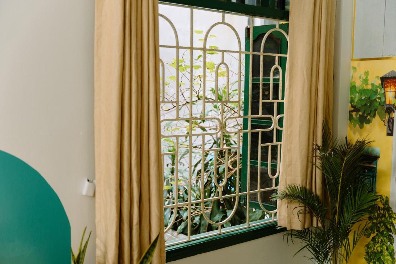 Hola House Privatunterkunft Hanoi